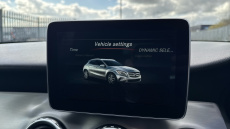 Mercedes-Benz GLA 220d 4Matic AMG Line 5dr Auto [Prem Plus] Diesel Hatchback